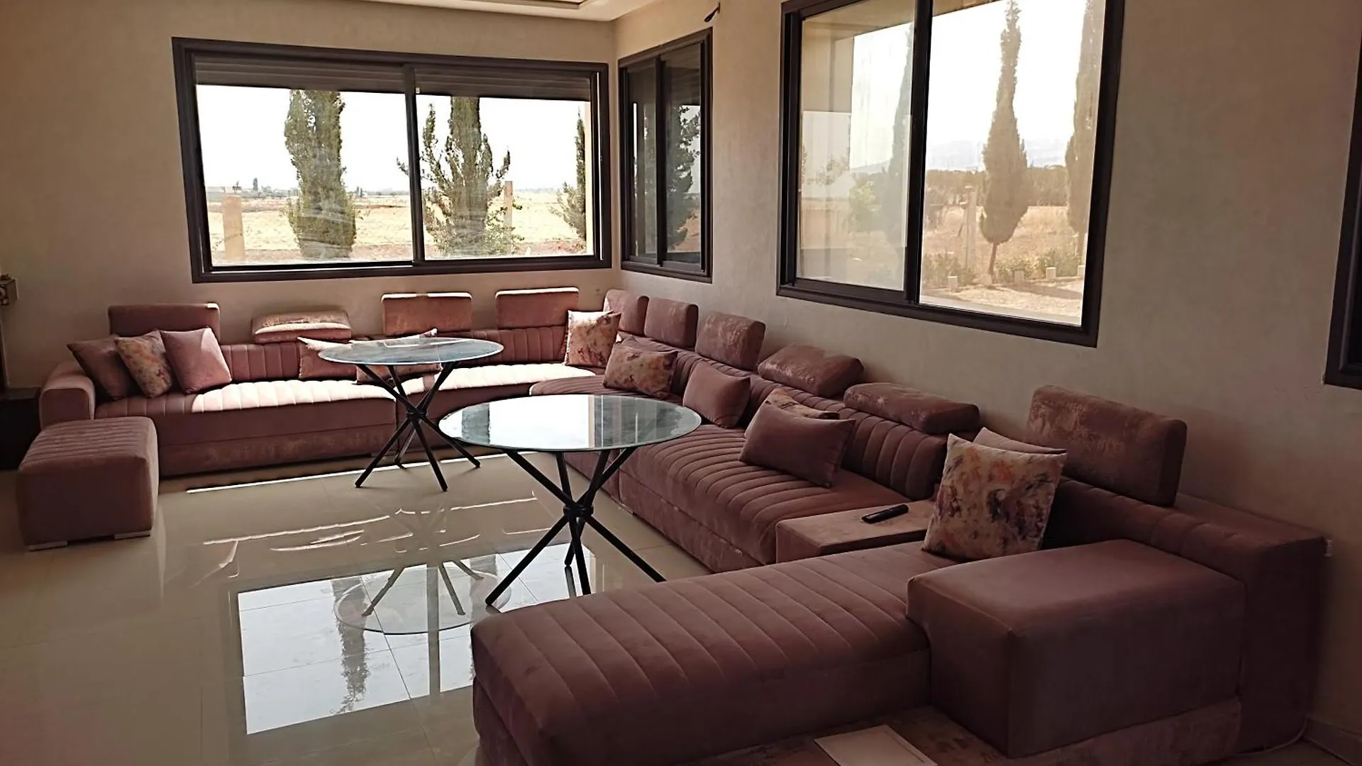 Lina Village Oulad Tayeb 0*,  Maroc