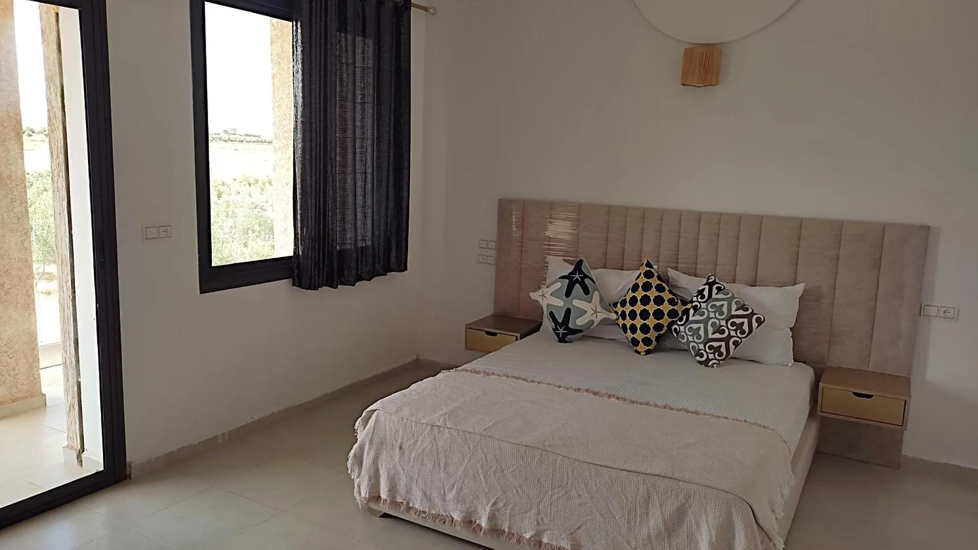 Lina Village Oulad Tayeb Appartement
