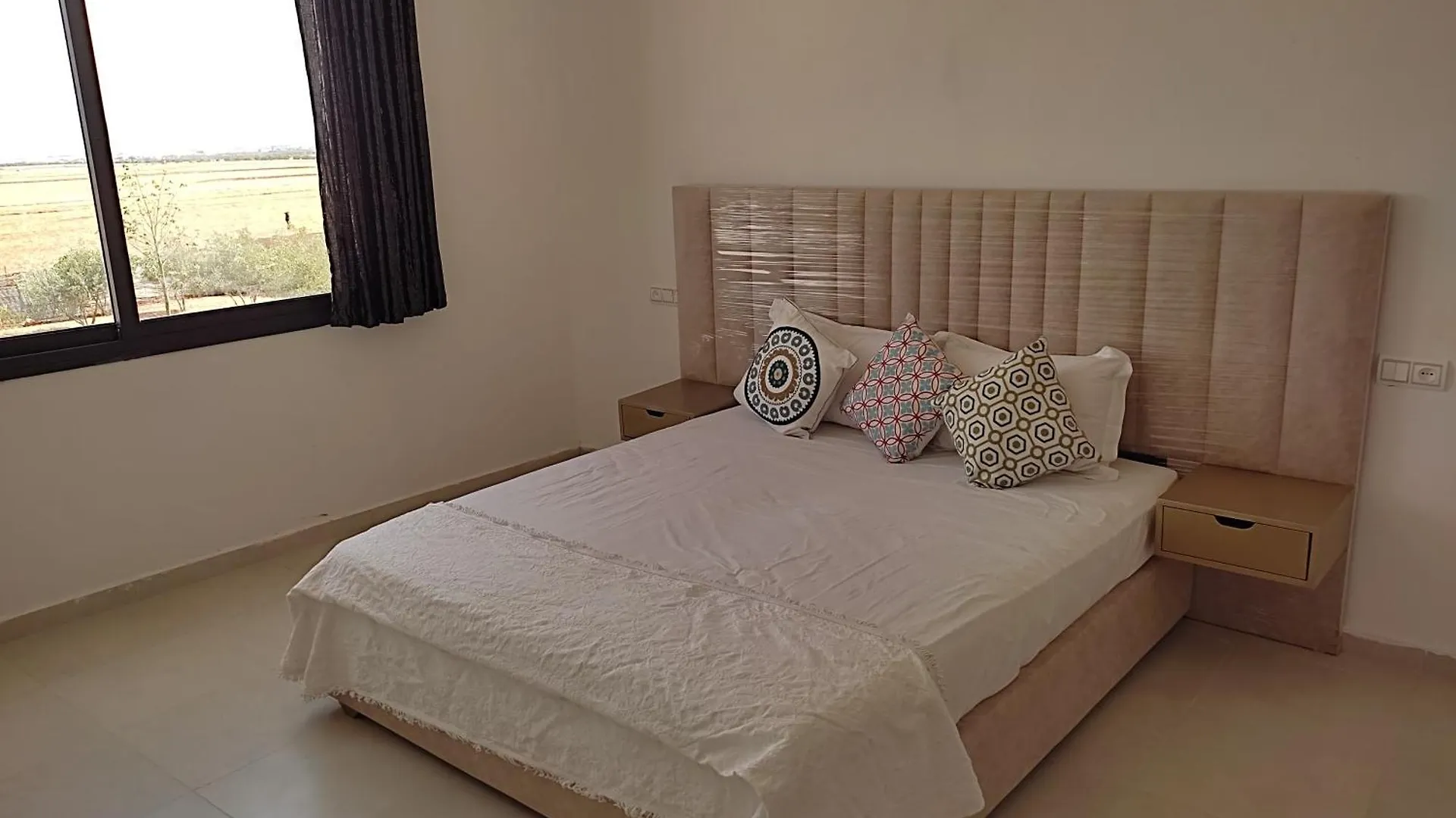 Lina Village Oulad Tayeb Appartement