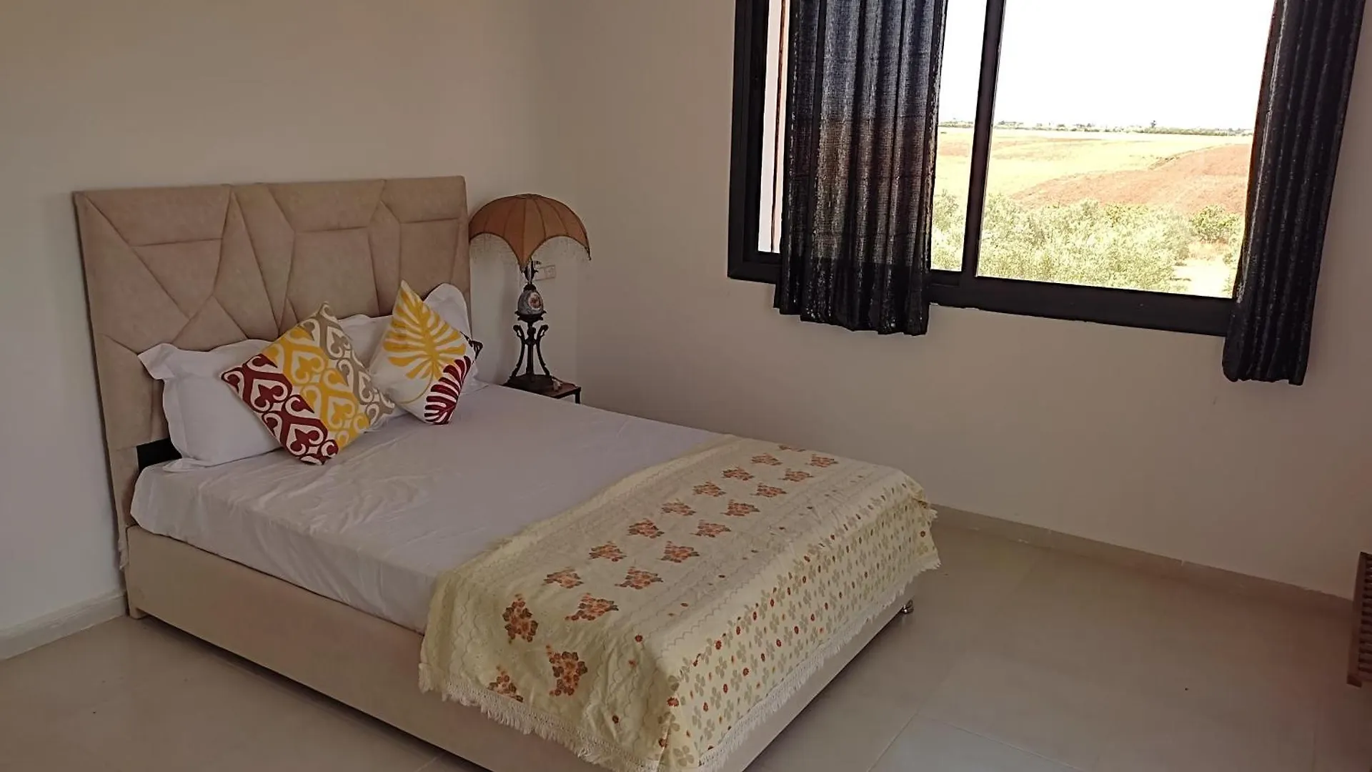Lina Village Oulad Tayeb