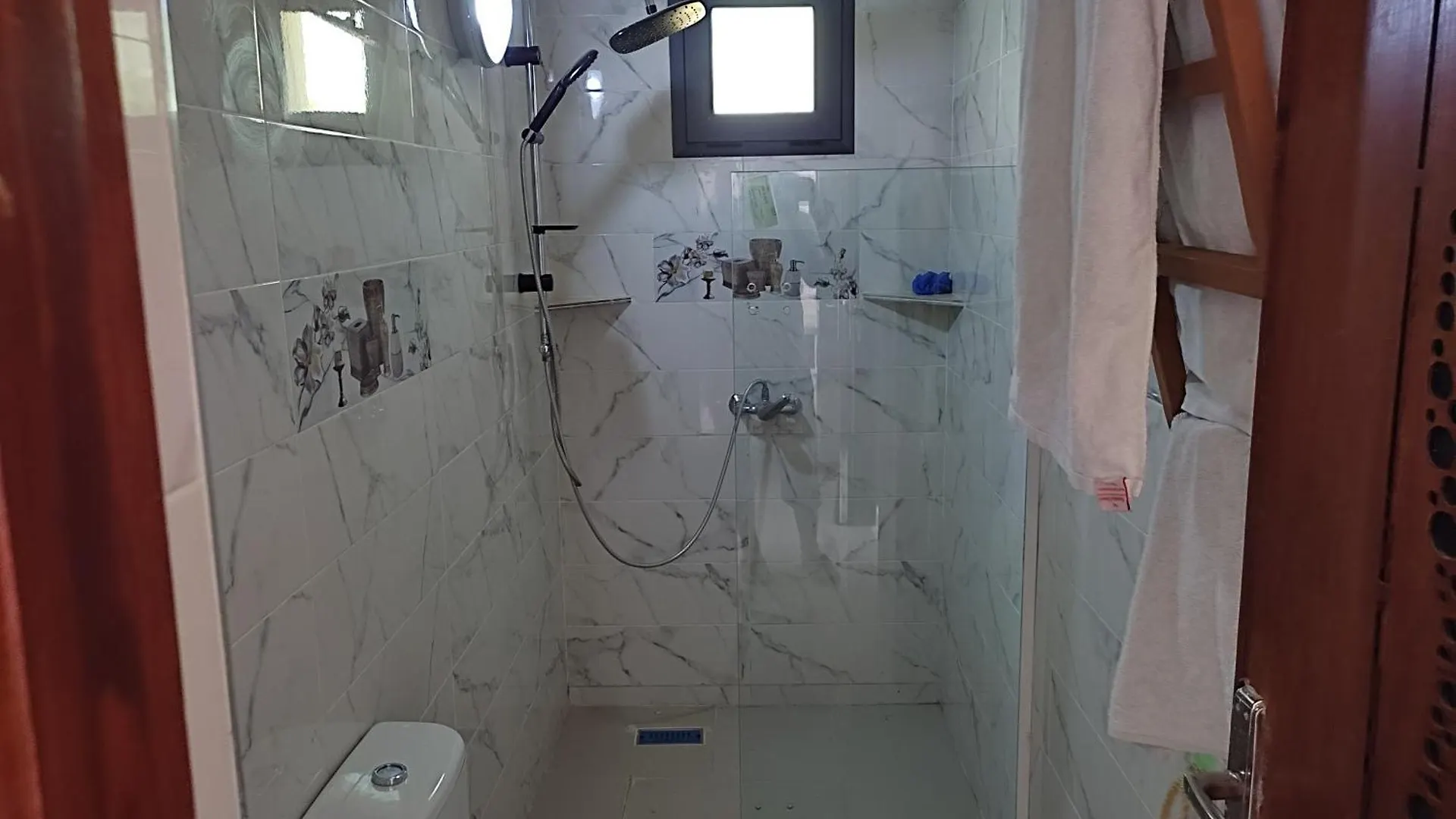 Lina Village Oulad Tayeb Appartement