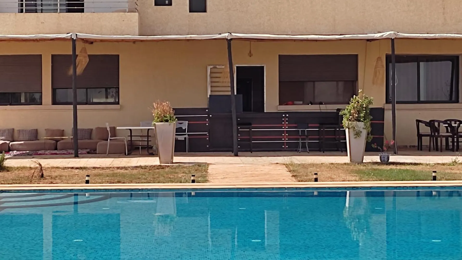 Lina Village Oulad Tayeb